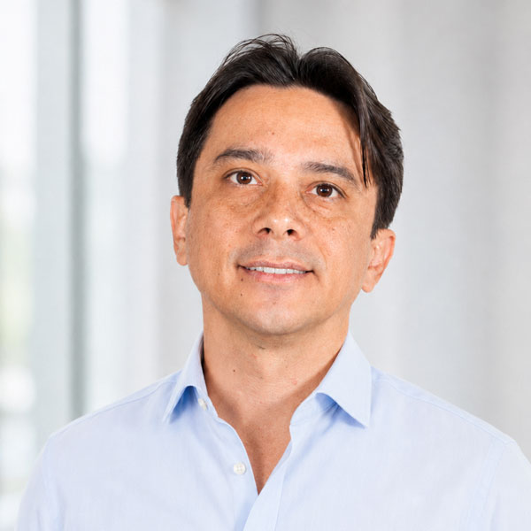 Stefano Moroni